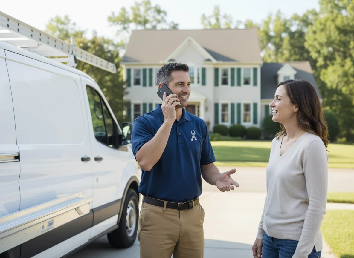 Home Gutter Service Middle Haddam, CT FAQs